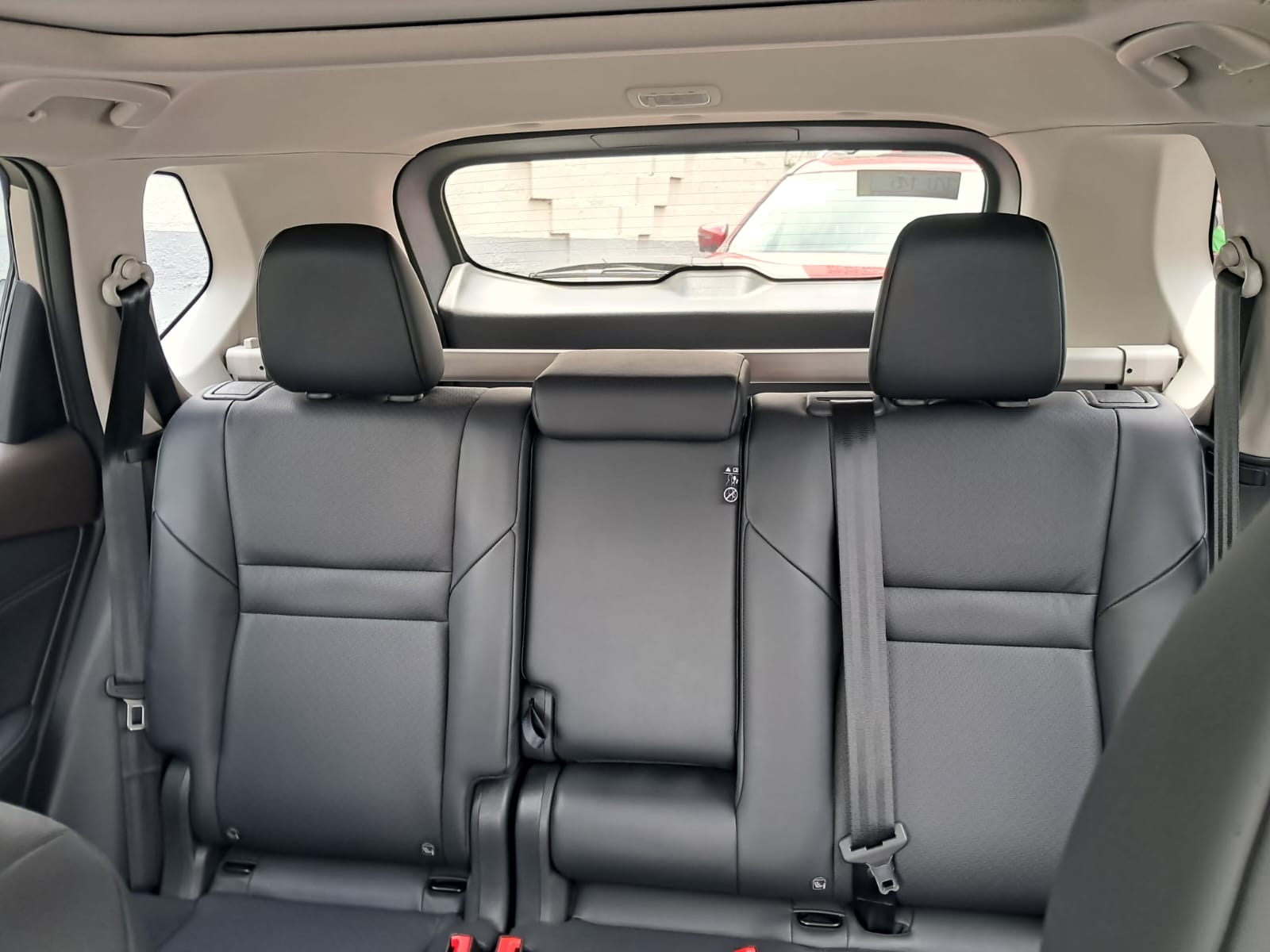 2026 Nissan X-TRAIL 5P PLATINUM E.POWER HEV L31.5 AUT