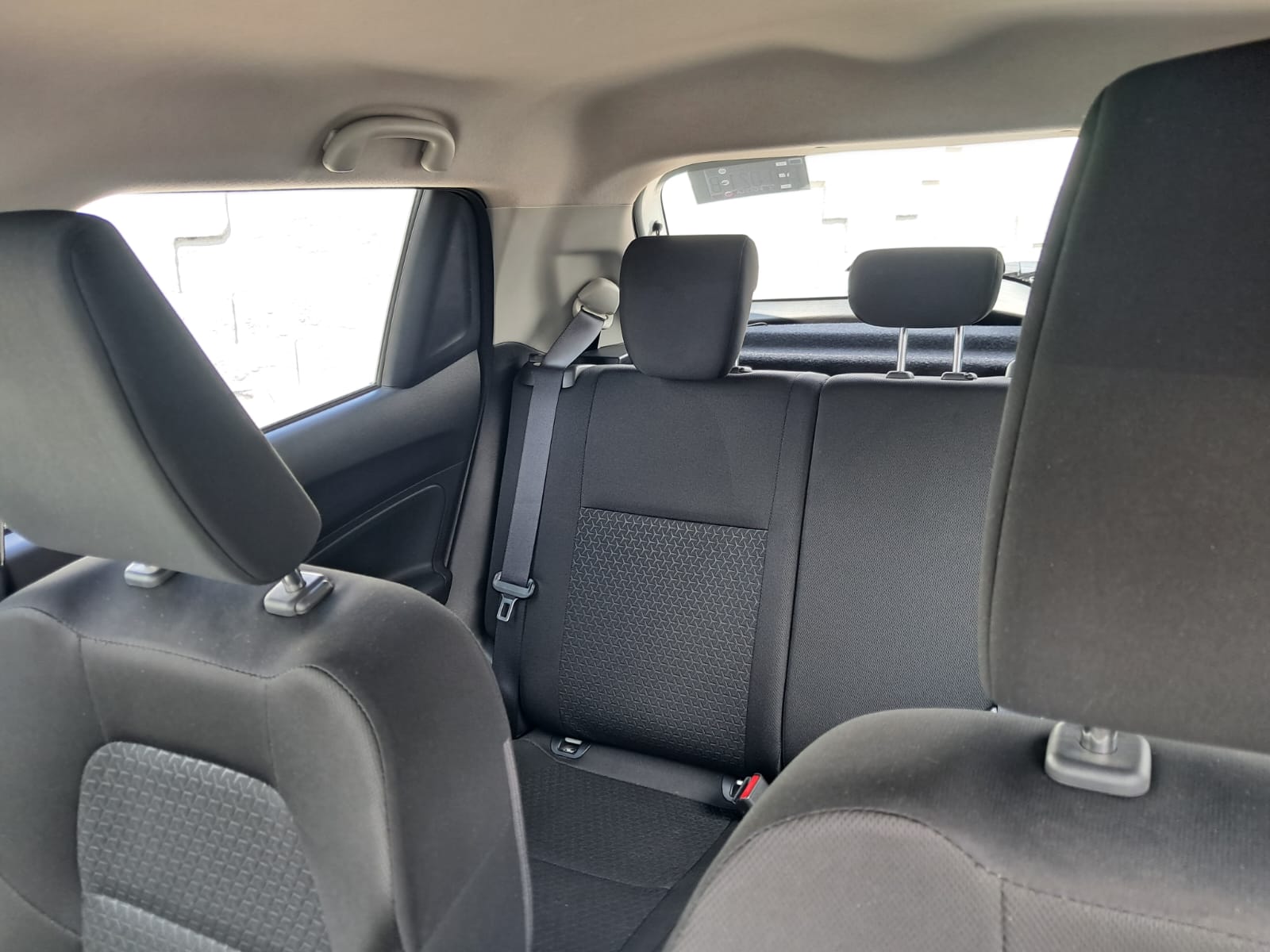 2024 SUZUKI SWIFT 5P BOOSTERJET L31.0T MAN