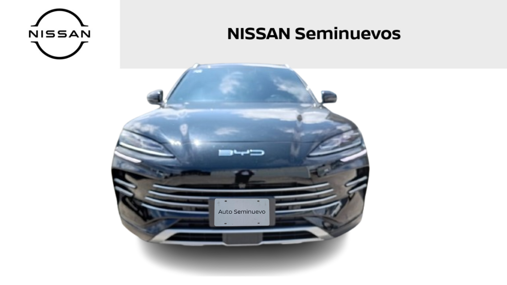 2026 BYD SONG 5P PLUS DM-I PHEV L41.5T AUT 18.3 KWH