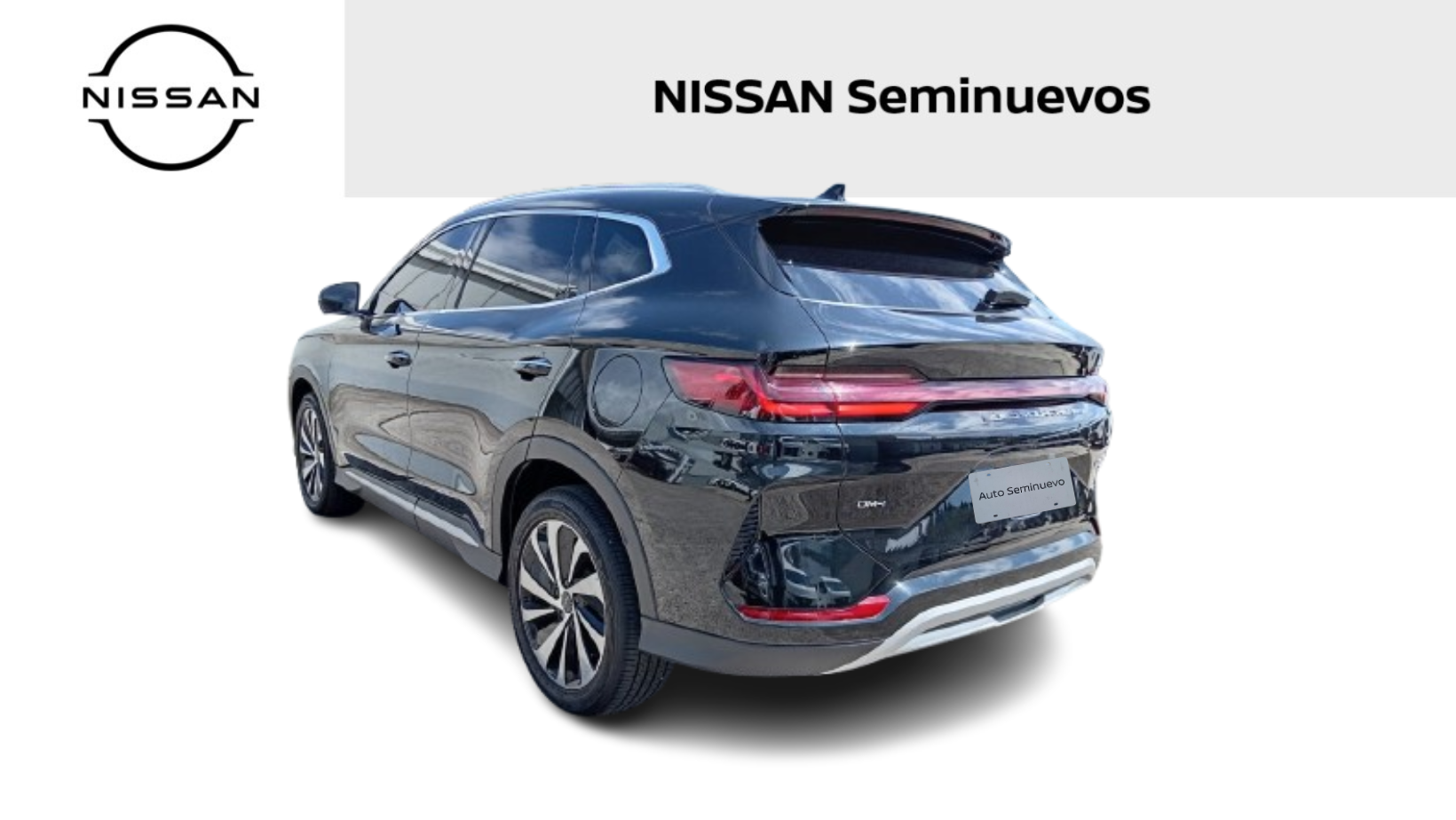 2026 BYD SONG 5P PLUS DM-I PHEV L41.5T AUT 18.3 KWH