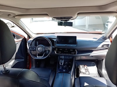 2026 BYD SONG 5P PLUS DM-I PHEV L41.5T AUT 18.3 KWH