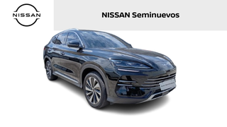 2026 BYD SONG 5P PLUS DM-I PHEV L41.5T AUT 18.3 KWH