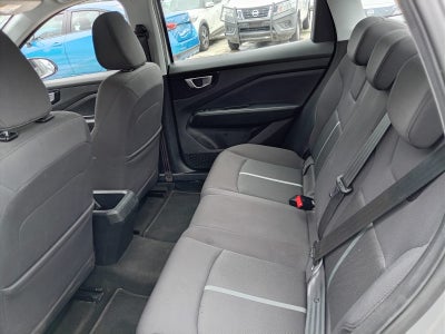 2024 Chevrolet AVEO 5P LS L41.5 MAN