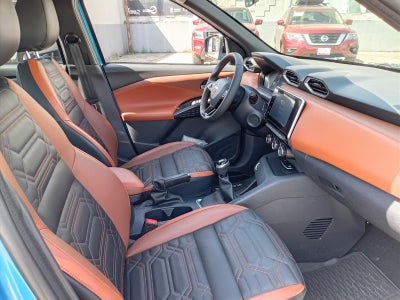 2025 Nissan MAGNITE MAGNITE EXCLUSIVE MT