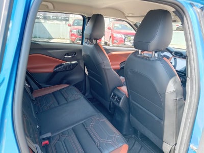 2025 Nissan MAGNITE MAGNITE EXCLUSIVE MT