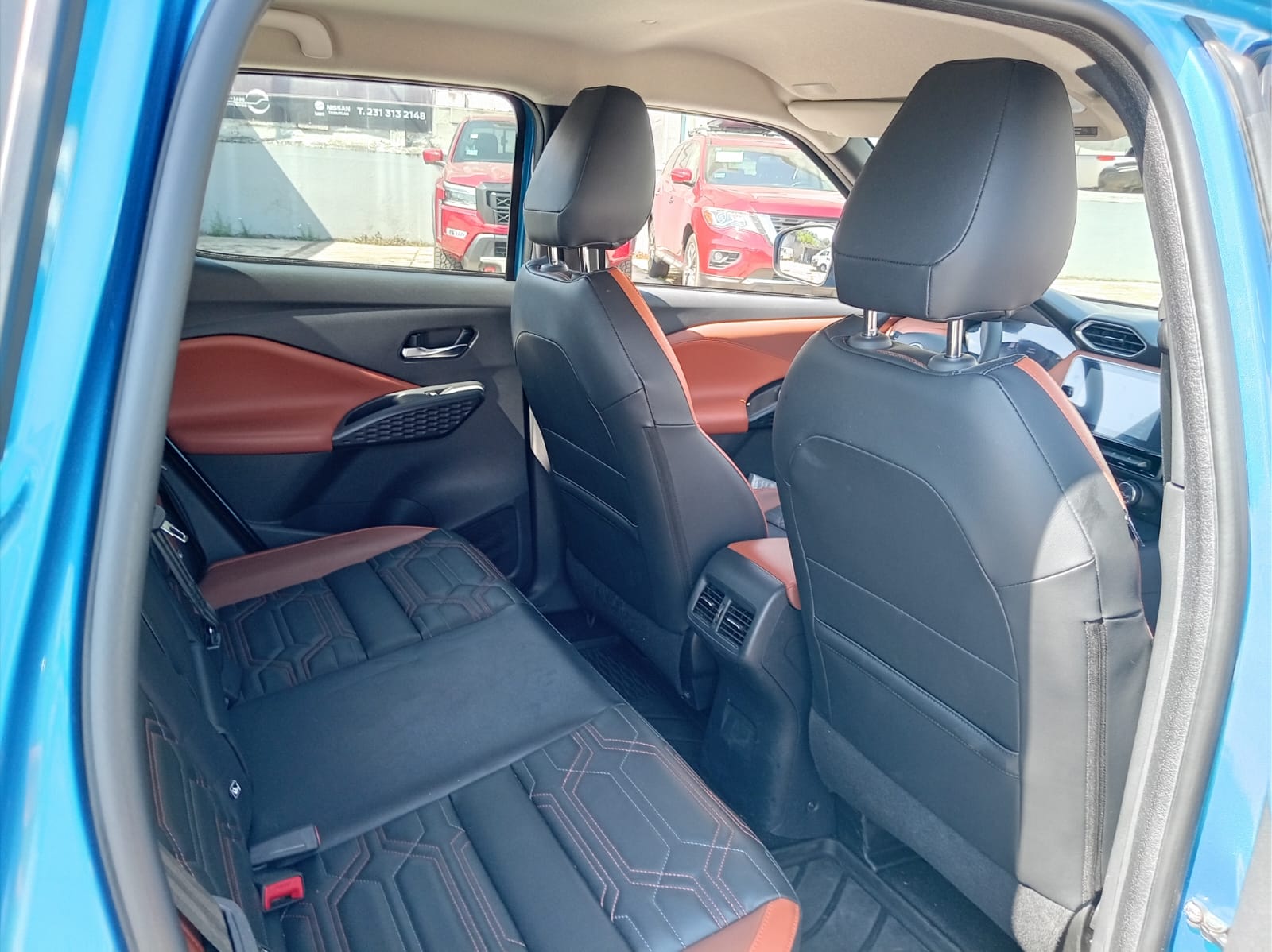 2025 Nissan MAGNITE MAGNITE EXCLUSIVE MT