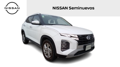 2024 Hyundai CRETA 5 PTS GLS PREMIUM 15L TA F LED RA-17