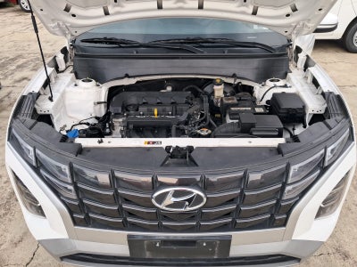 2024 Hyundai CRETA 5 PTS GLS PREMIUM 15L TA F LED RA-17
