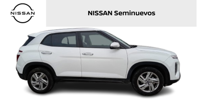 2024 Hyundai CRETA 5 PTS GLS PREMIUM 15L TA F LED RA-17