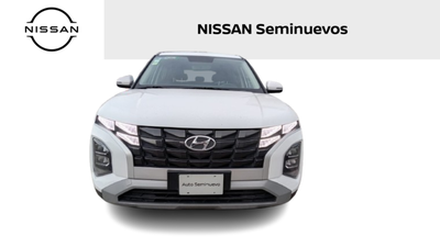 2024 Hyundai CRETA 5 PTS GLS PREMIUM 15L TA F LED RA-17