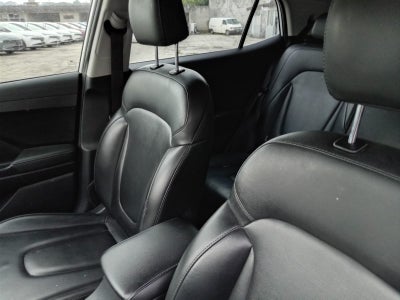 2024 Hyundai CRETA 5 PTS GLS PREMIUM 15L TA F LED RA-17