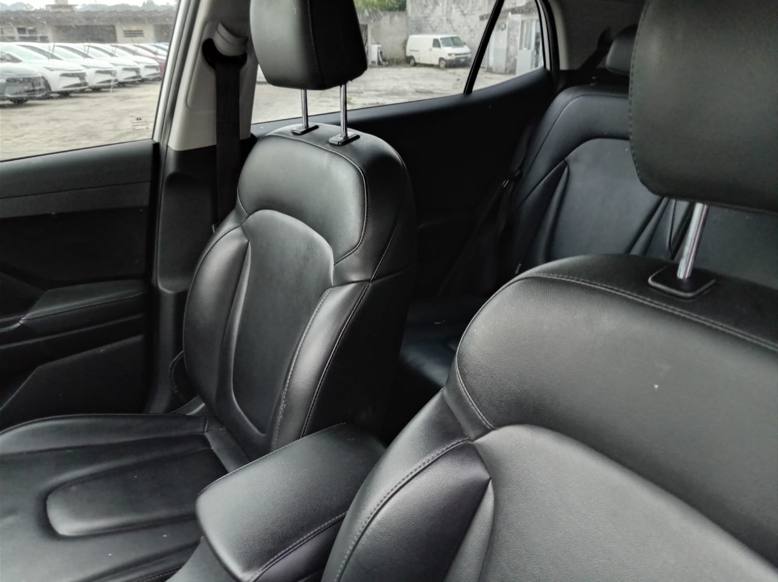 2024 Hyundai CRETA 5 PTS GLS PREMIUM 15L TA F LED RA-17