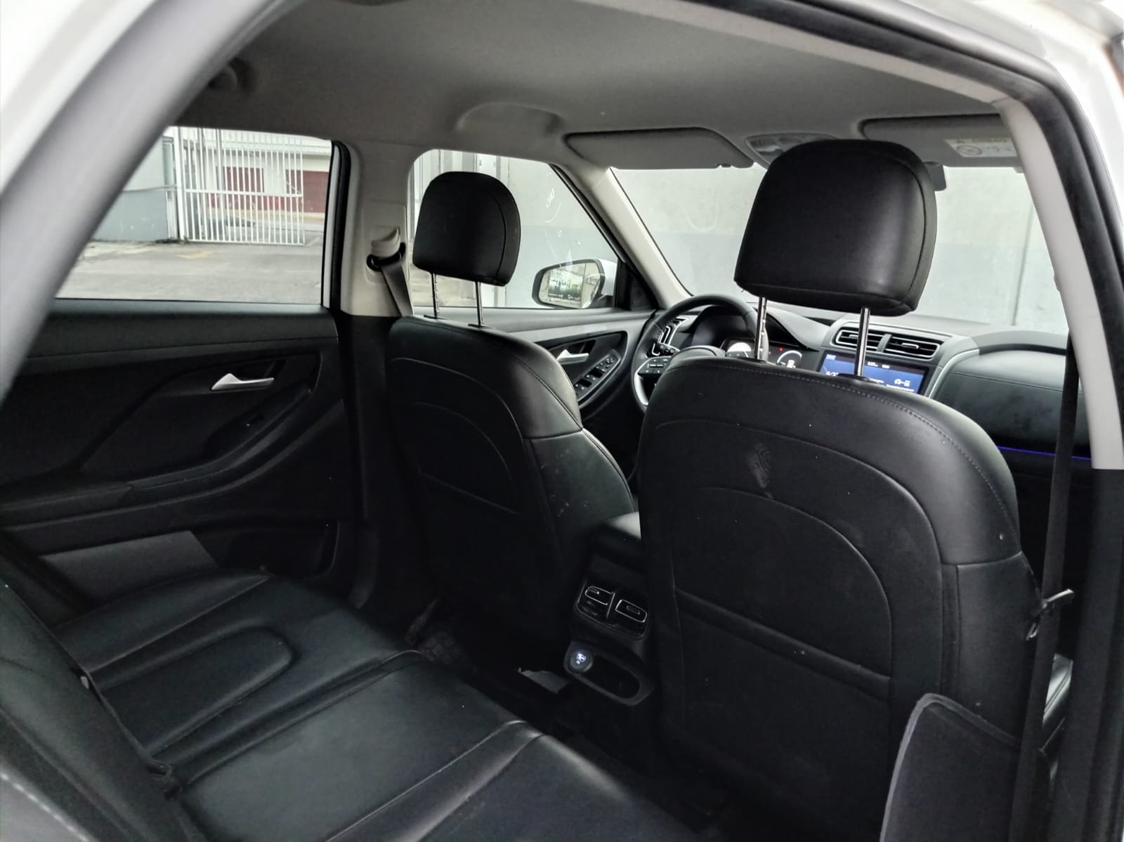 2024 Hyundai CRETA 5 PTS GLS PREMIUM 15L TA F LED RA-17