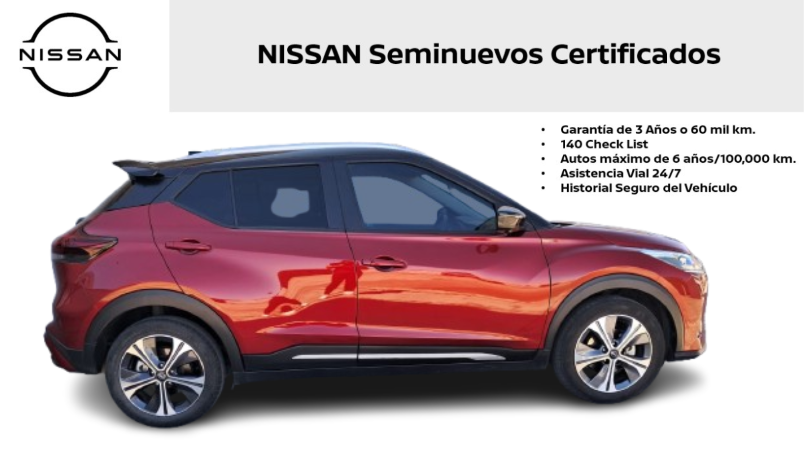 2023 Nissan KICKS 5 PTS E-POWER PLATINUM ELECTA PIEL ADAS RA-17