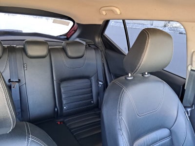 2023 Nissan KICKS 5 PTS E-POWER PLATINUM ELECTA PIEL ADAS RA-17