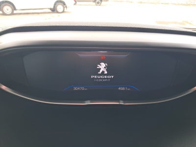 2023 PEUGEOT 3008 5 PTS ALLURE PACK 16T TIPTRONIC AAC TP RA-18