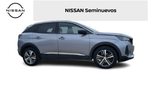 2023 PEUGEOT 3008 5 PTS ALLURE PACK 16T TIPTRONIC AAC TP RA-18