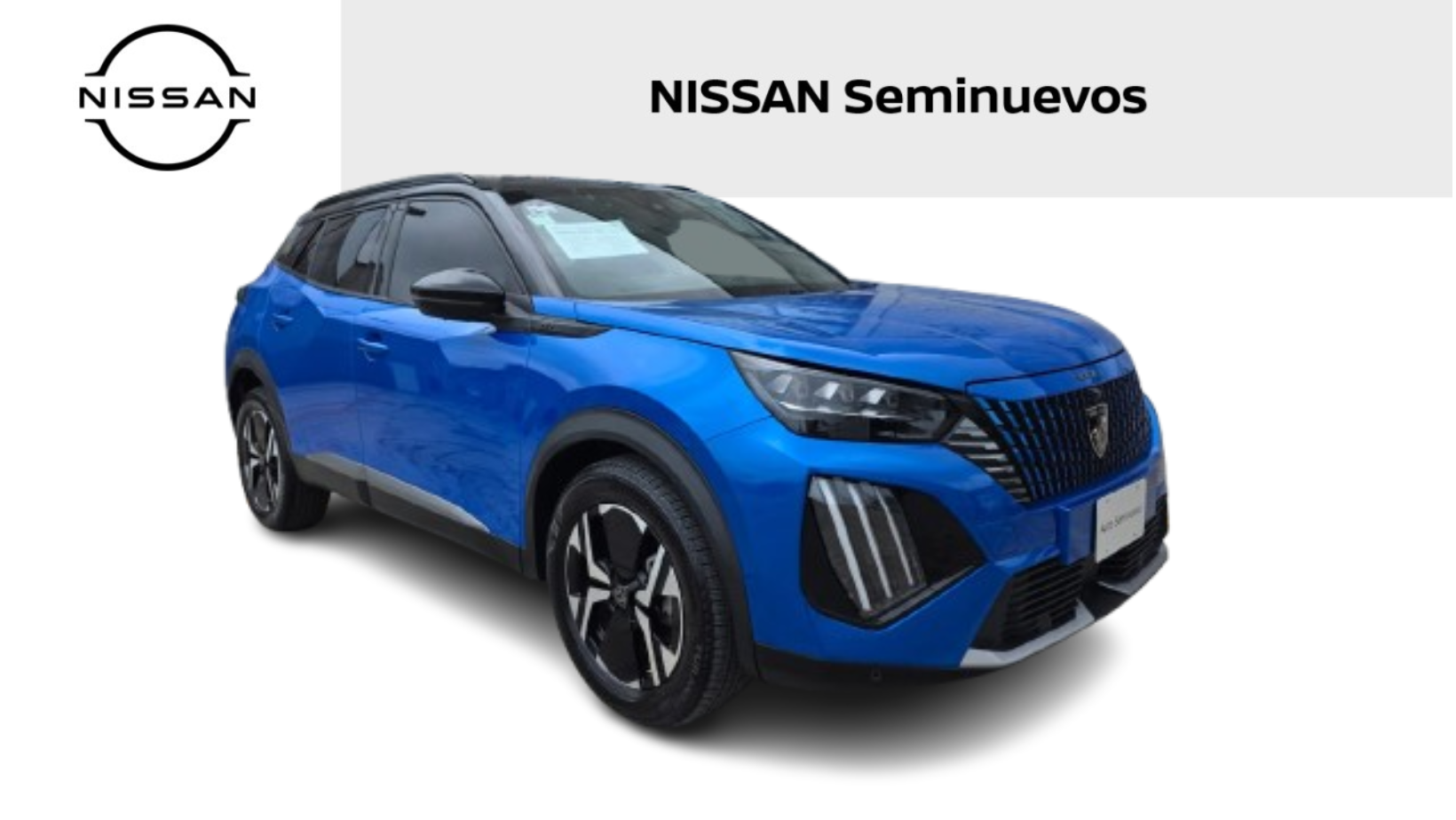 2025 PEUGEOT 2008 5P GT PURE TECH L31.2T AUT