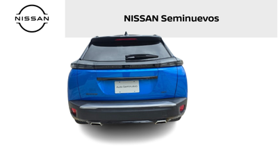 2025 PEUGEOT 2008 5P GT PURE TECH L31.2T AUT