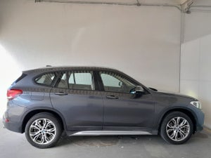 2021 BMW X1 5 PTS 20I SDRIVE L4 20T TA TP