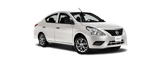 ESTRENA UN NISSAN V-DRIVE 2025.