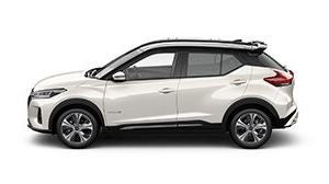 híbridos y eléctricos kicks-e-power - Nissan Teziutlán in Teziutlán Puebla